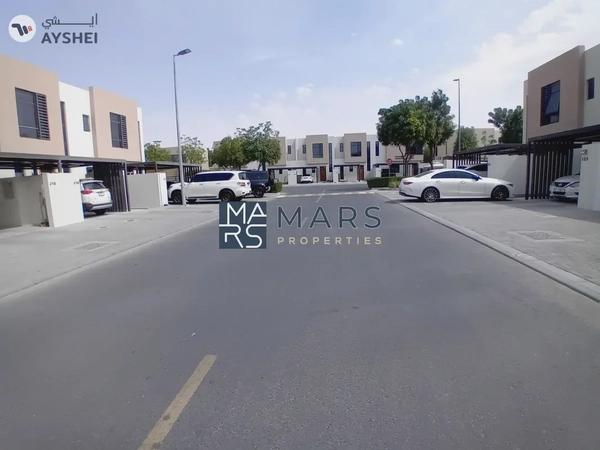 Modern Family Living | Townhouse with Premium Amenities