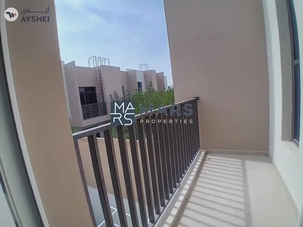 Modern Family Living | Townhouse with Premium Amenities