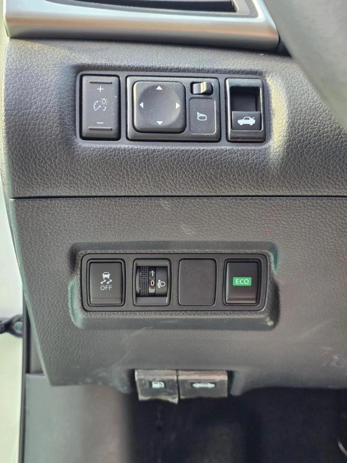Nissan Sentra 1.6L-10-10