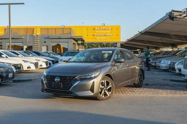 Original Paint | Fuel Saving | No Accident