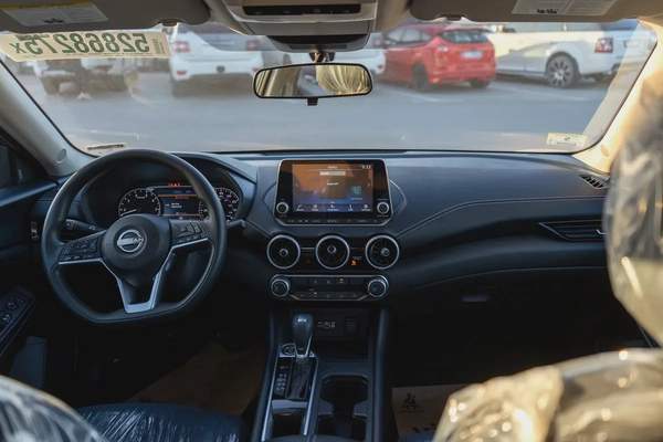 Original Paint | Fuel Saving | No Accident