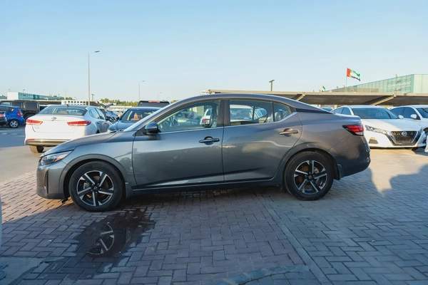 Original Paint | Fuel Saving | No Accident