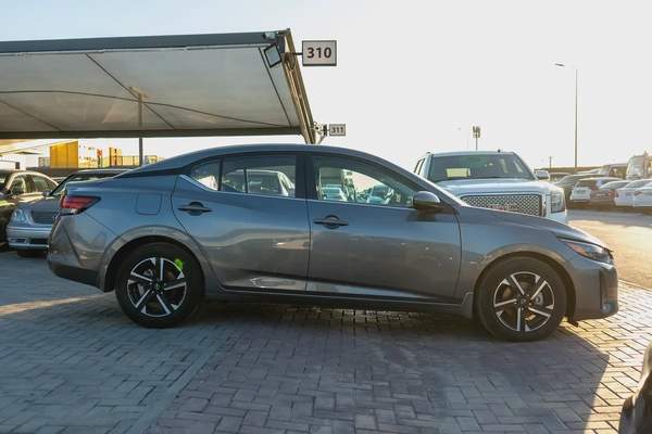 Original Paint | Fuel Saving | No Accident