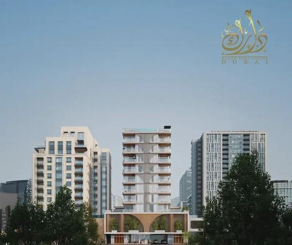 Last Units_Luxury Living in Al Satwa_AirBnB Ready