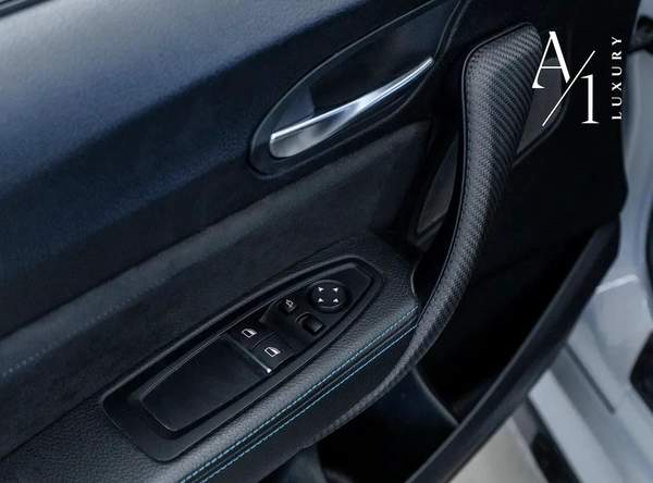 2020, BMW M2 Competition, Manual Transmission, Excellent Condition, American Spec