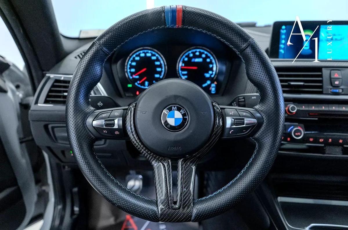 2020, BMW M2 Competition, Manual Transmission, Excellent Condition, American Spec-5-5