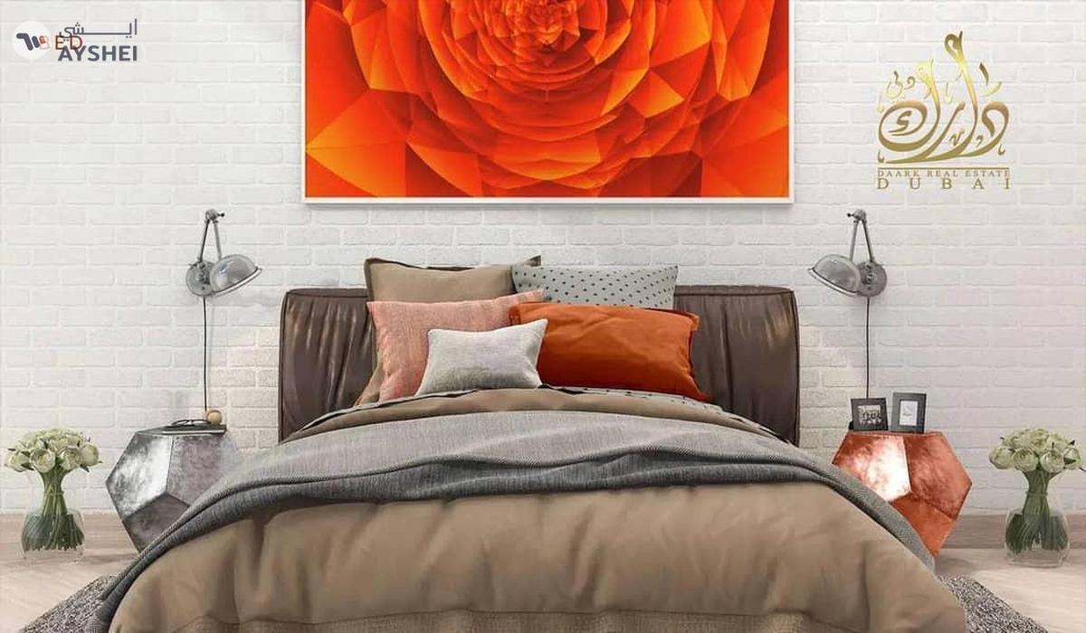 Fully Furnished |Ramadan Offer | Easy Payment Plan-4-4