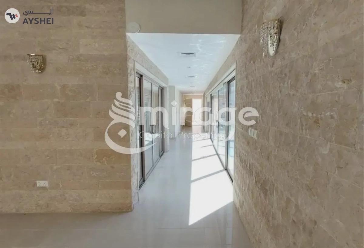 VILLA FOR SALE IN LEHWEIH COMMUNITY, AL RAHA GARDENS-18-18