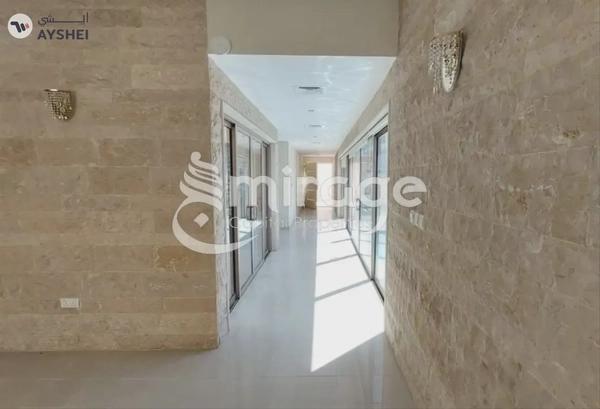 VILLA FOR SALE IN LEHWEIH COMMUNITY, AL RAHA GARDENS