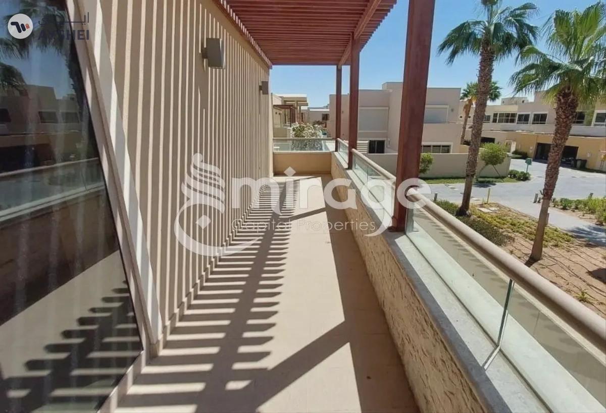 VILLA FOR SALE IN LEHWEIH COMMUNITY, AL RAHA GARDENS-19-19