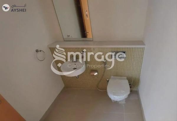 VILLA FOR SALE IN LEHWEIH COMMUNITY, AL RAHA GARDENS