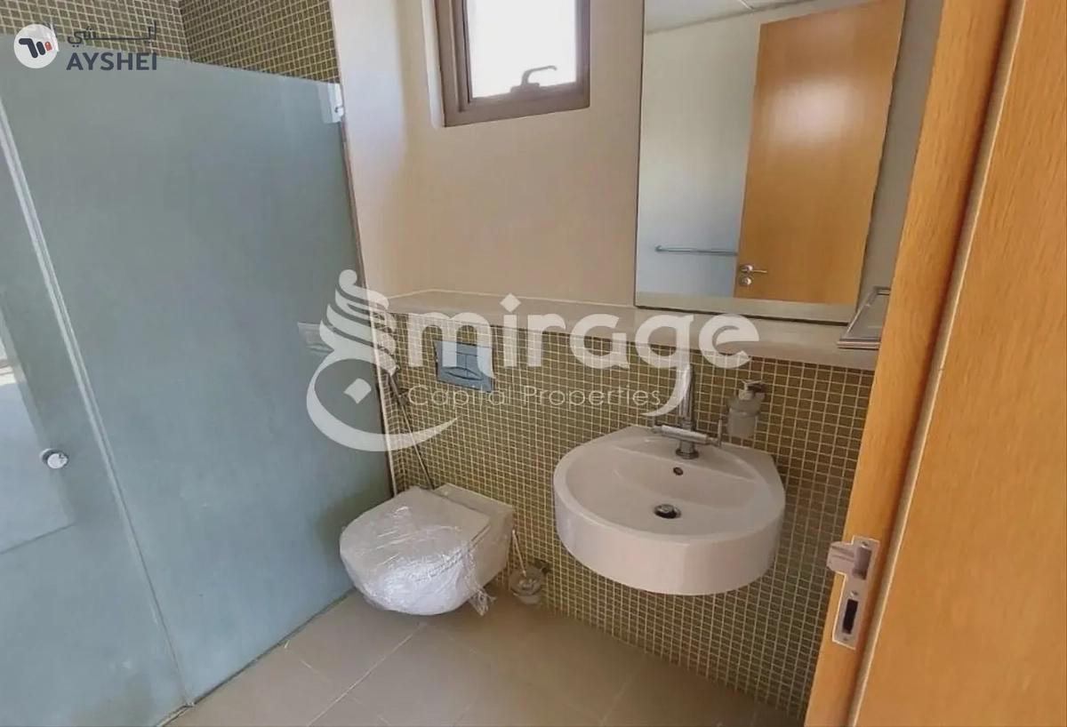 VILLA FOR SALE IN LEHWEIH COMMUNITY, AL RAHA GARDENS-4-4