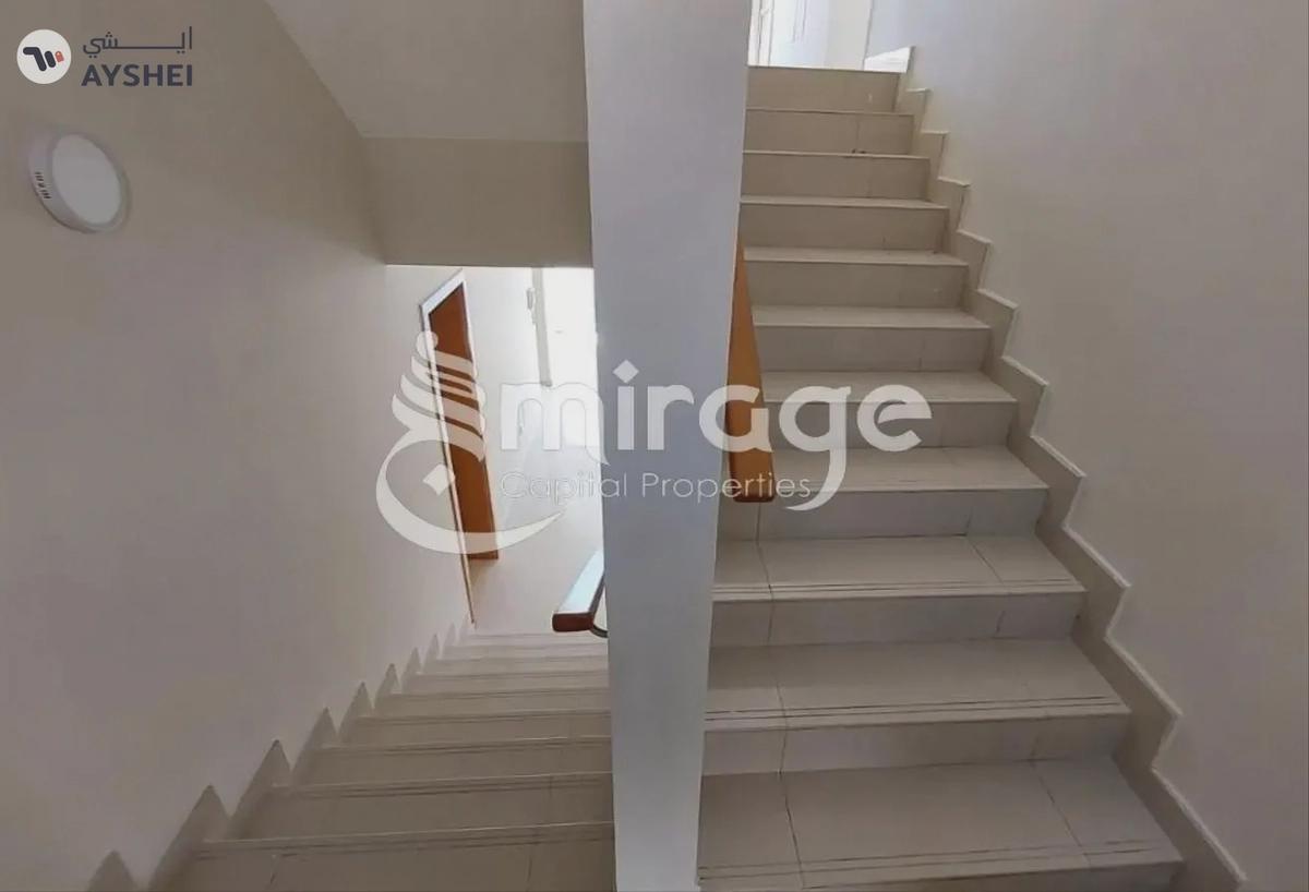 VILLA FOR SALE IN LEHWEIH COMMUNITY, AL RAHA GARDENS-9-9