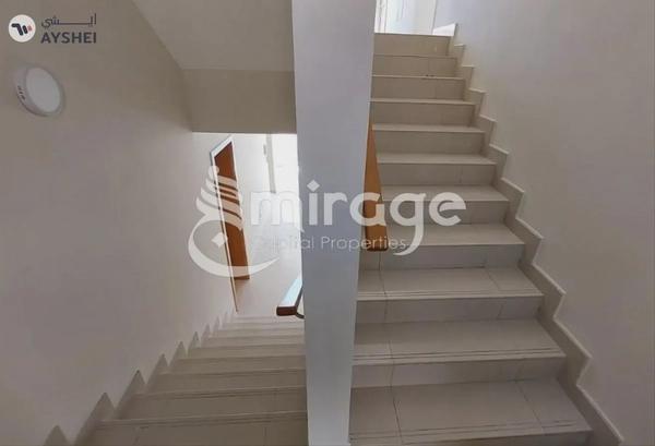 VILLA FOR SALE IN LEHWEIH COMMUNITY, AL RAHA GARDENS