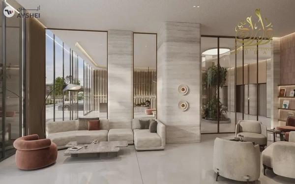 5%BOOKING _ LUXURY FINISHING _ POST HAND OVER