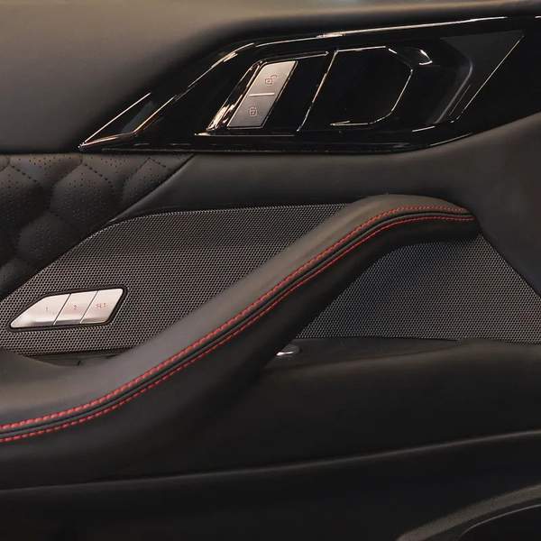 AED 4,790 pm • 0% Downpayment • BMW M4 Competition x-Drive • Agency Warranty