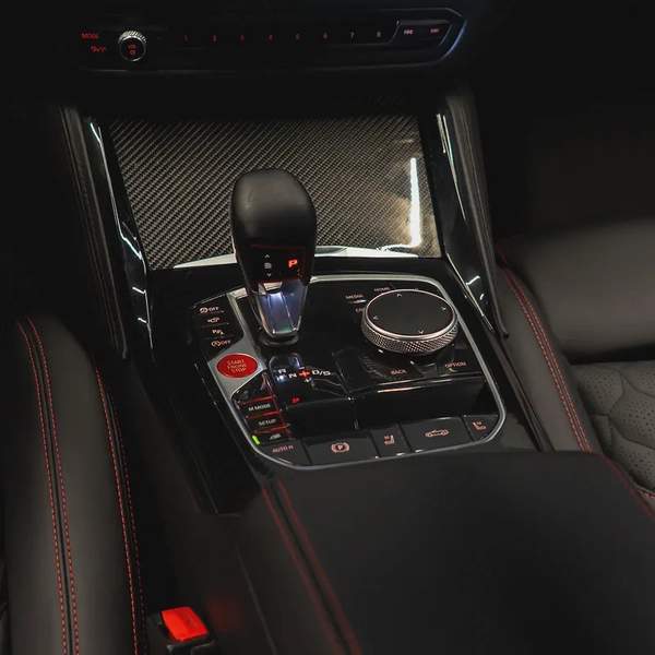 AED 4,790 pm • 0% Downpayment • BMW M4 Competition x-Drive • Agency Warranty