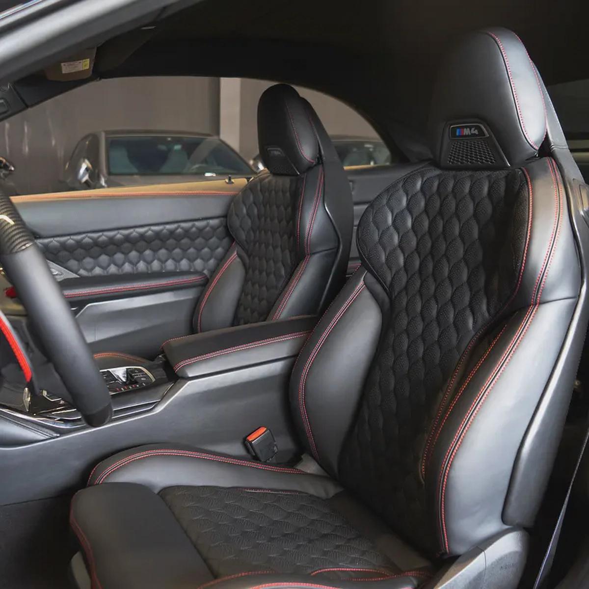 AED 4,790 pm • 0% Downpayment • BMW M4 Competition x-Drive • Agency Warranty-15-15