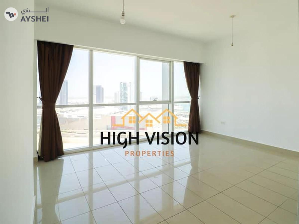 MAG 5 Residence (B2 Tower), Marina Square, Al Reem Island, Abu Dhabi-8-8