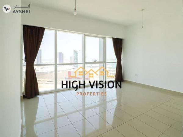 MAG 5 Residence (B2 Tower), Marina Square, Al Reem Island, Abu Dhabi