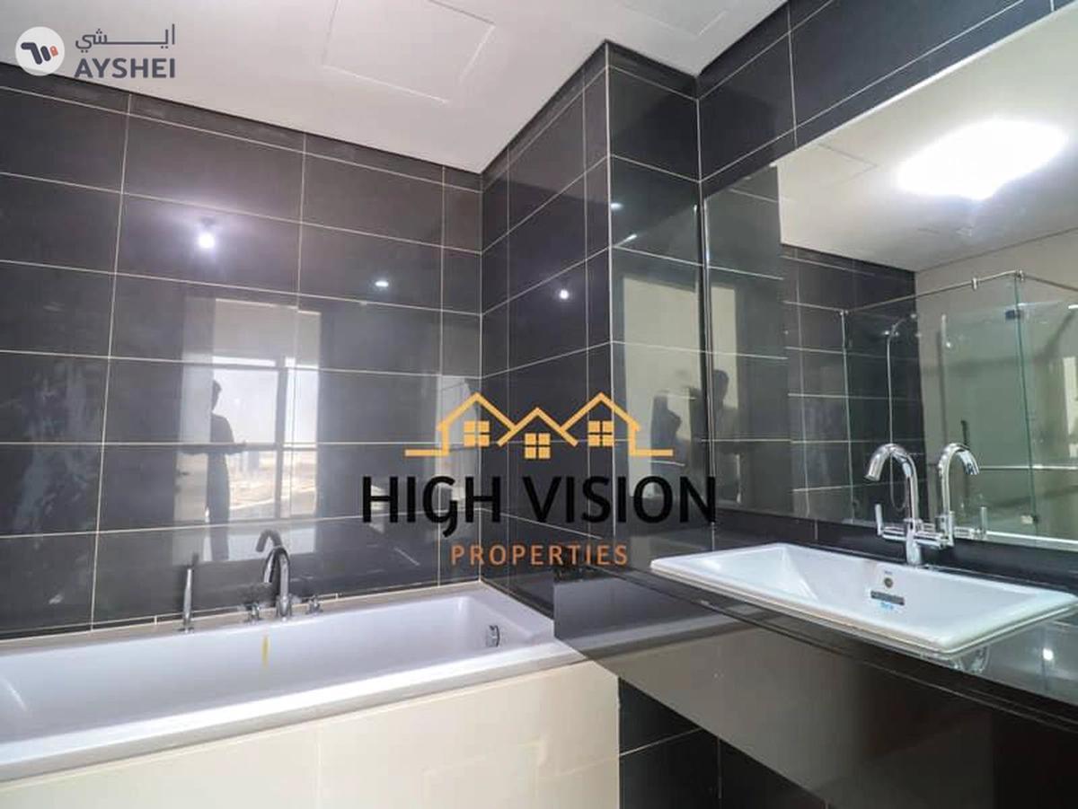 MAG 5 Residence (B2 Tower), Marina Square, Al Reem Island, Abu Dhabi-10-10