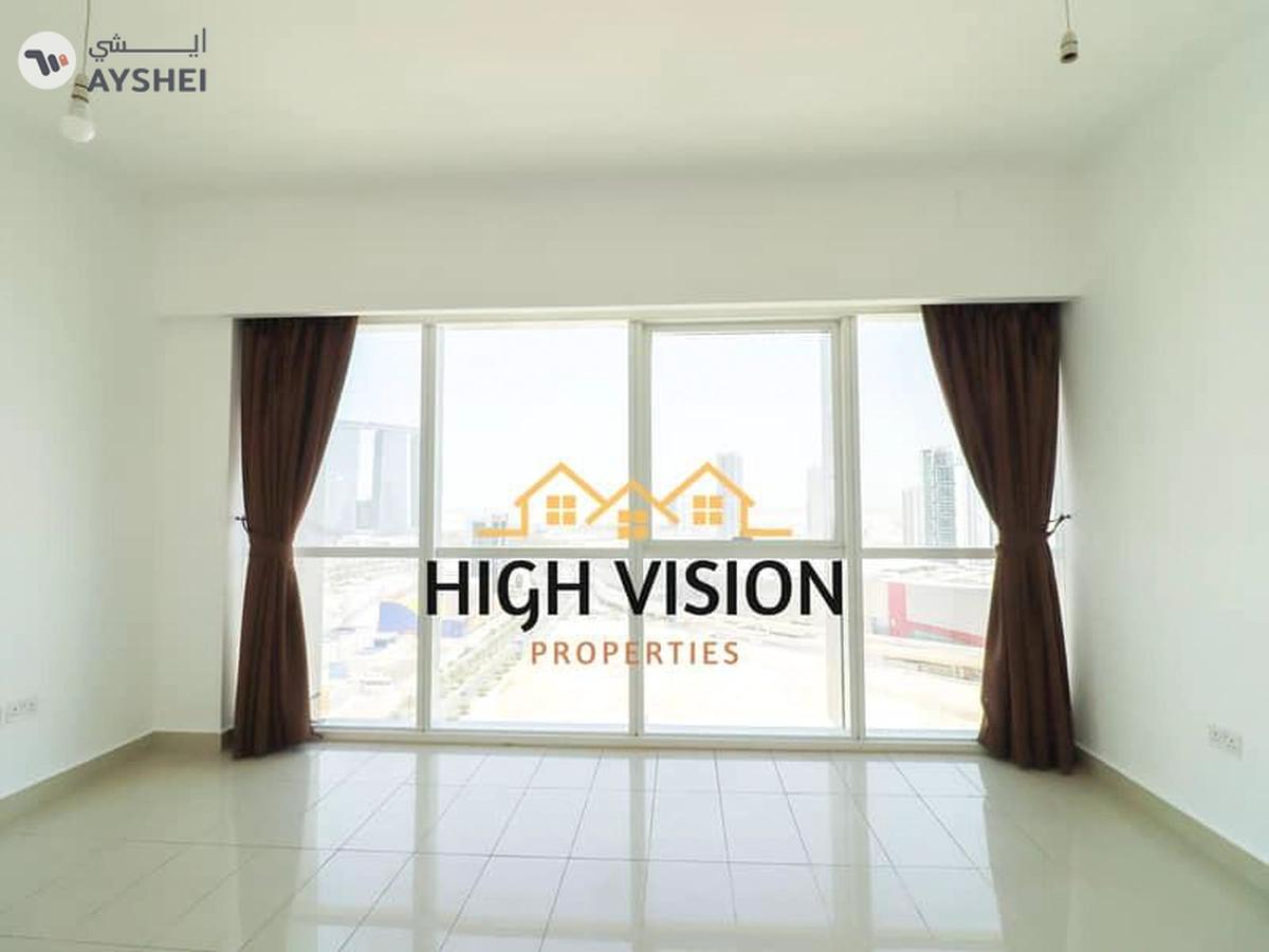 MAG 5 Residence (B2 Tower), Marina Square, Al Reem Island, Abu Dhabi-11-11