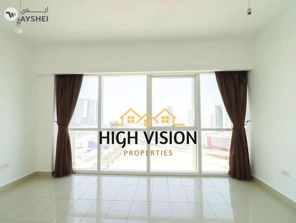 MAG 5 Residence (B2 Tower), Marina Square, Al Reem Island, Abu Dhabi