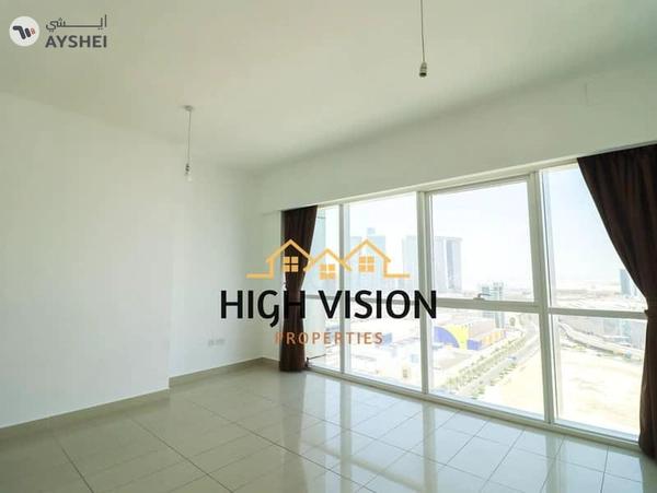 MAG 5 Residence (B2 Tower), Marina Square, Al Reem Island, Abu Dhabi