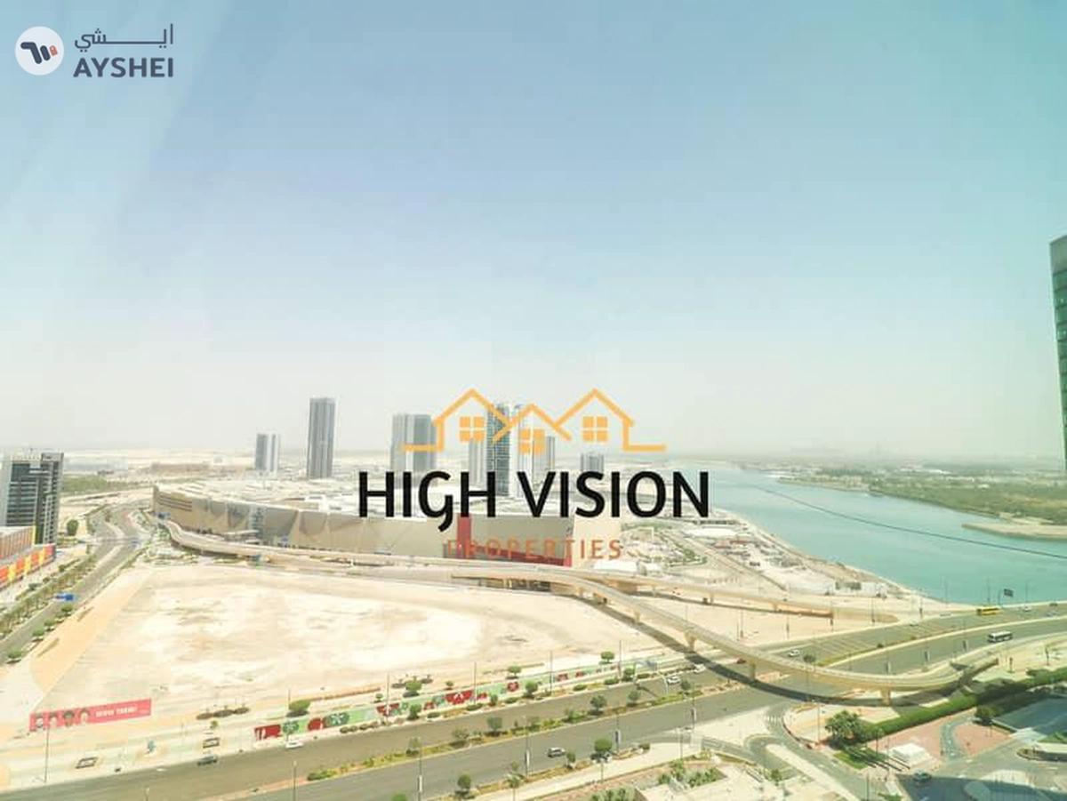 MAG 5 Residence (B2 Tower), Marina Square, Al Reem Island, Abu Dhabi-13-13