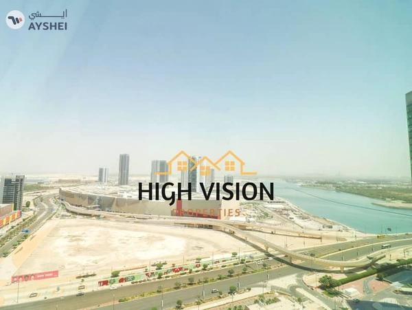 MAG 5 Residence (B2 Tower), Marina Square, Al Reem Island, Abu Dhabi