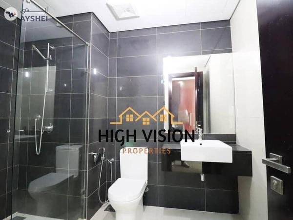 MAG 5 Residence (B2 Tower), Marina Square, Al Reem Island, Abu Dhabi