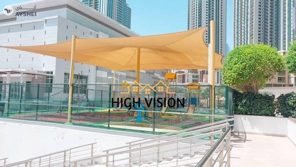 MAG 5 Residence (B2 Tower), Marina Square, Al Reem Island, Abu Dhabi