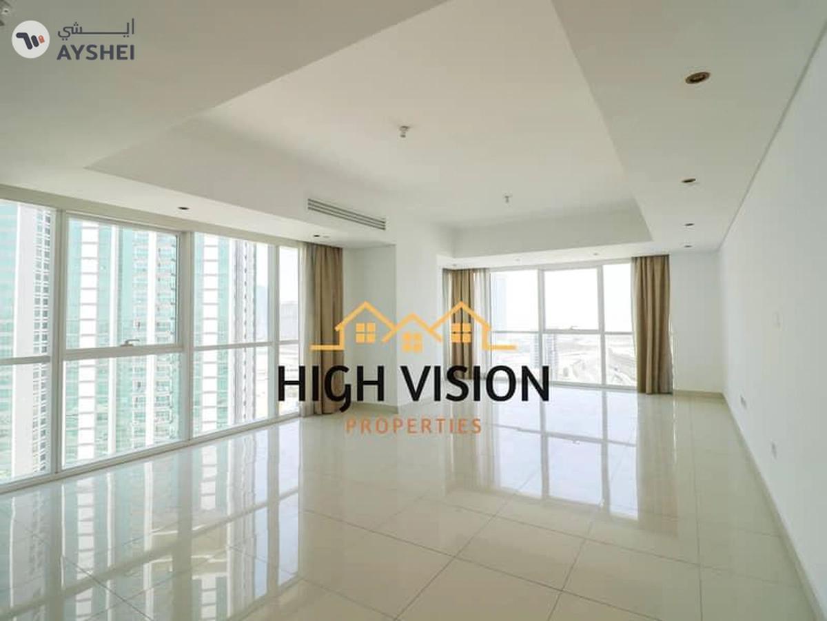 MAG 5 Residence (B2 Tower), Marina Square, Al Reem Island, Abu Dhabi-2-2