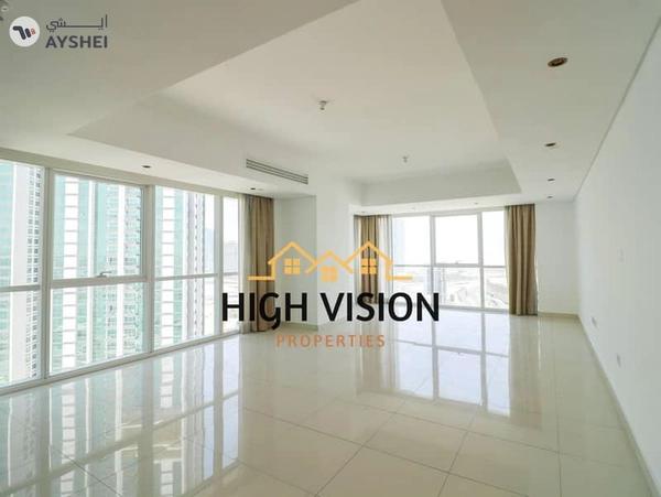 MAG 5 Residence (B2 Tower), Marina Square, Al Reem Island, Abu Dhabi