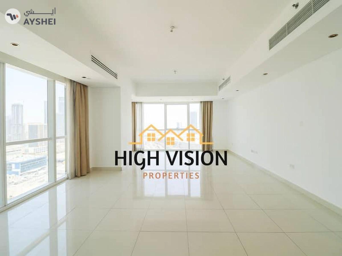 MAG 5 Residence (B2 Tower), Marina Square, Al Reem Island, Abu Dhabi-3-3