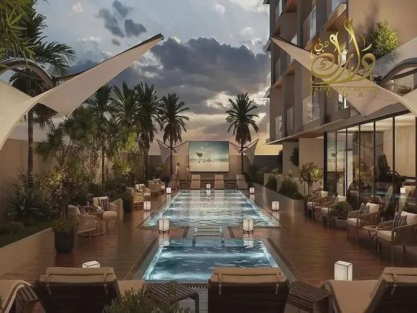 POOL VIEW_READY SOON_NEAR METRO_BEST PRICE/SQFT