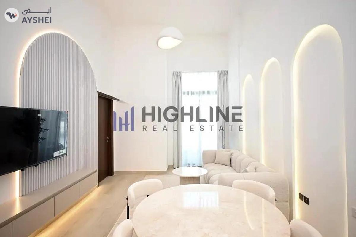 Fully Furnished | Stylish Interior | Brand New-0-landscape