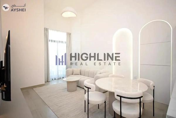 Fully Furnished | Stylish Interior | Brand New