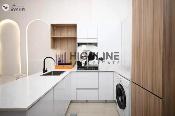 Fully Furnished | Stylish Interior | Brand New