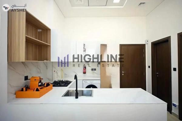 Fully Furnished | Stylish Interior | Brand New