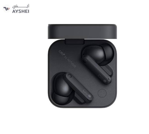 cmf by NOTHING Buds Pro 2, , True Wireless With Clear Voice Technology 2.0