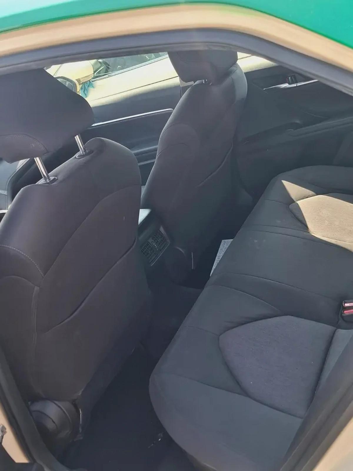 تويوتا كامري 2022 تكسي الاصل-10-10