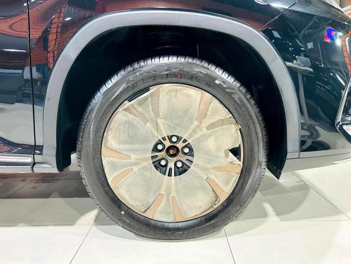 Lexus RX-Series RX 350 Platinum-6-6