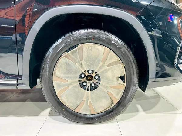 Lexus RX-Series RX 350 Platinum