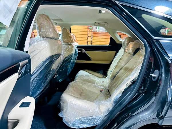 Lexus RX-Series RX 350 Platinum