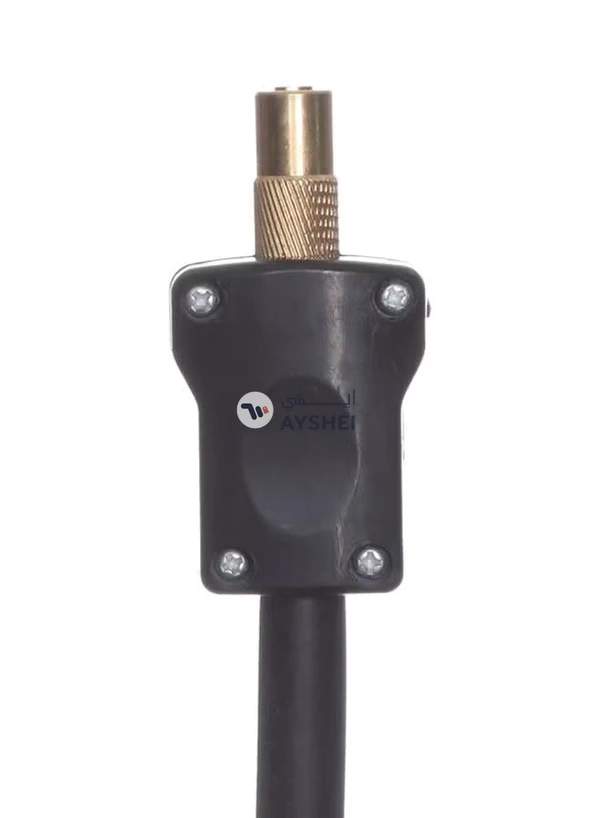 Generic Ultra Heavy Duty 2 Cylinder Auto Air Compressor
