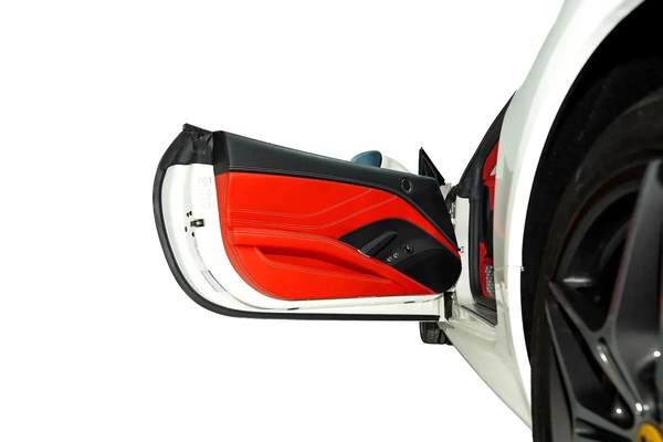 2016 FERRARI CALIFORNIA T | VERY LOW MILEAGE | HANDLING SPECIALE | CARBON LED STEERING |