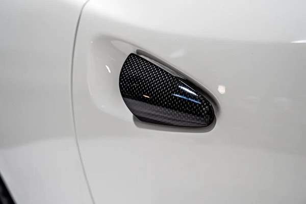 2016 FERRARI CALIFORNIA T | VERY LOW MILEAGE | HANDLING SPECIALE | CARBON LED STEERING |