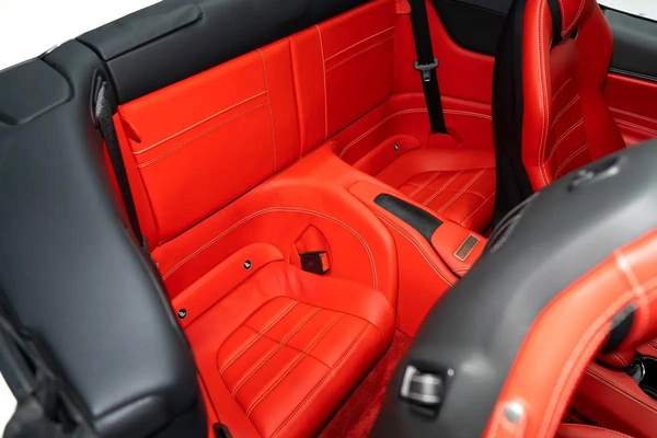 2016 FERRARI CALIFORNIA T | VERY LOW MILEAGE | HANDLING SPECIALE | CARBON LED STEERING |