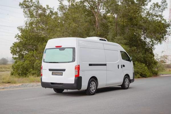 Urvan | High Roof Freezer Van | Manual | GCC Specs | Ref#N26583